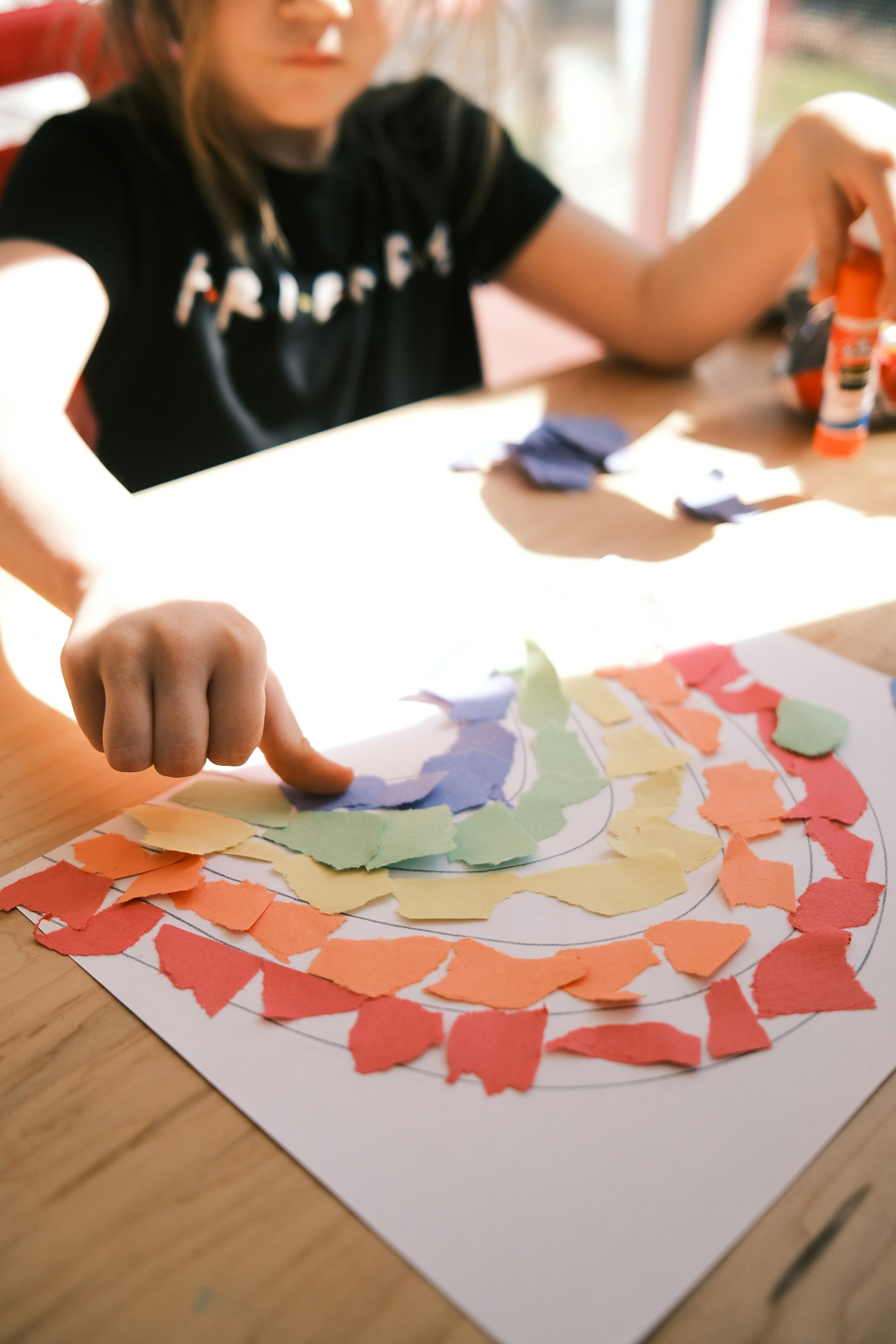 Het regent! Tien ideeën om binnen te spelen